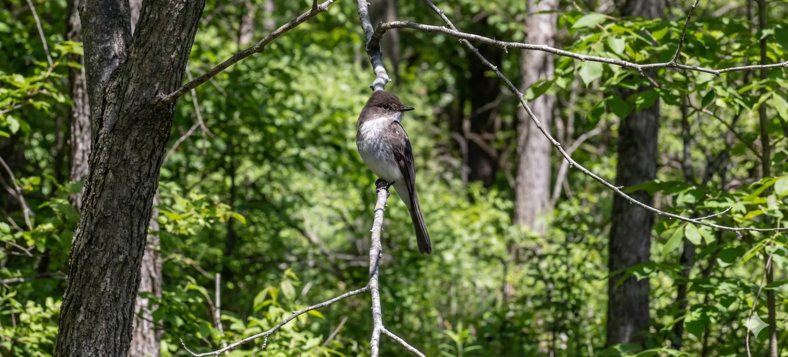 Eastern Phoebe